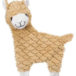 Schneller Versand TRIXIE Lama Plüsch 40 cm